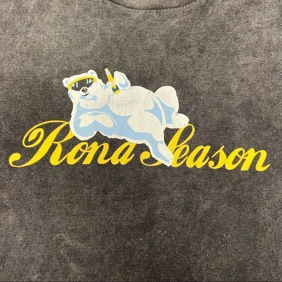Nelk Boys Vintage Rona Season Tee - Picture 5 of 10